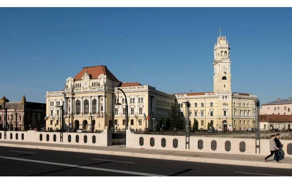 Consiliul Local Oradea, convocat de urgență online. Agenda, doar pe site