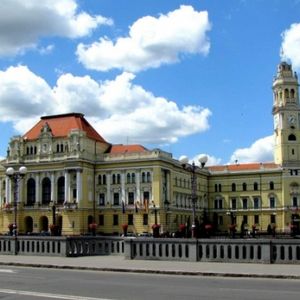 Consiliul Local Oradea se întrunește pe 27 august, cu ordinea de zi doar pe site