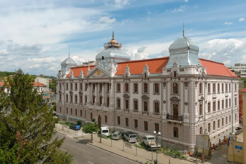 Consiliul Judetean Bihor
