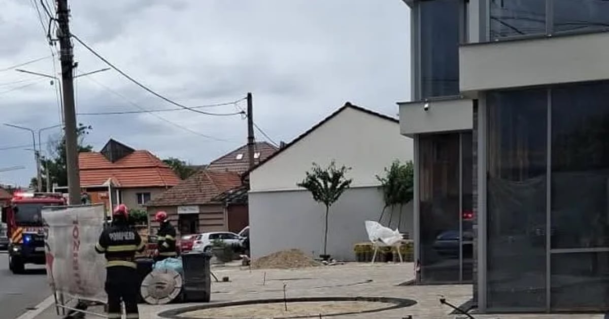 Copac ISU Crisana Oradea