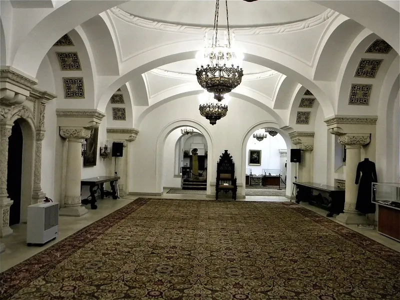 Cotroceni