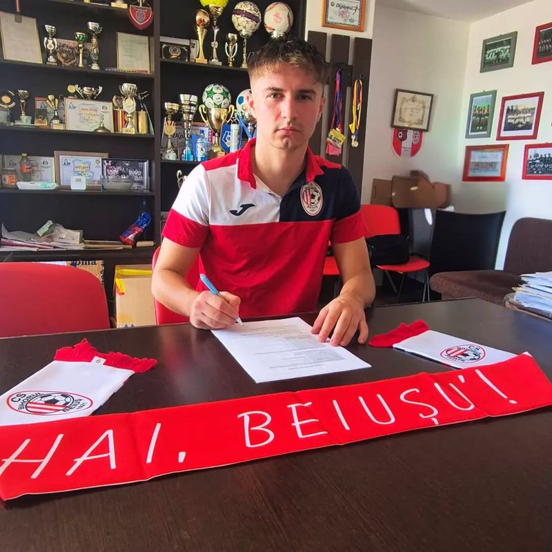 CS Bihorul Beiuș