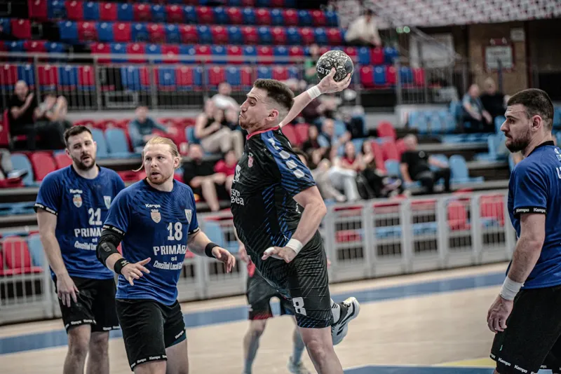 CSM Handbal Oradea