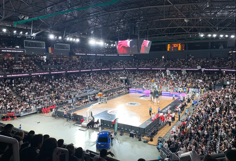 CSM Oradea 2