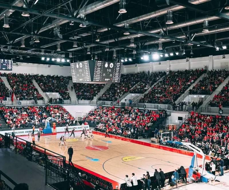 CSM Oradea