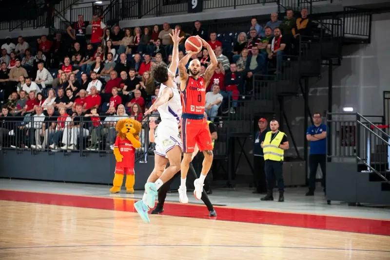 CSM Oradea