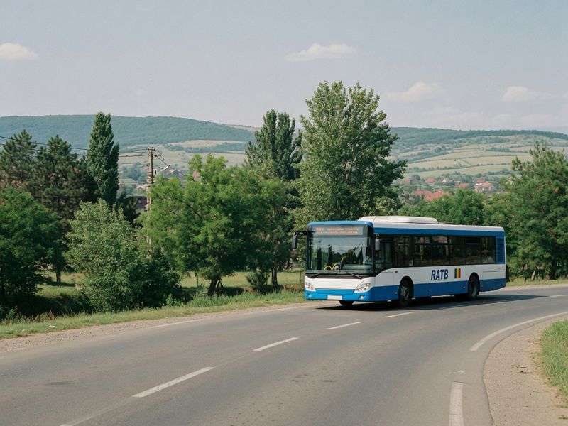 Cum ajungi la Băile Felix cu transportul public în 2026