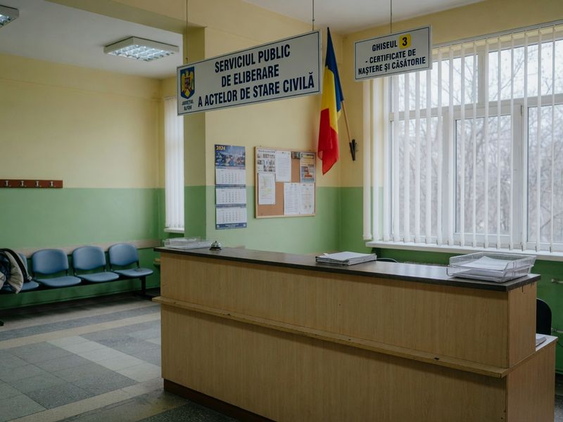 Cum îți faci sau reînnoiești buletinul în Oradea: pași, acte și program