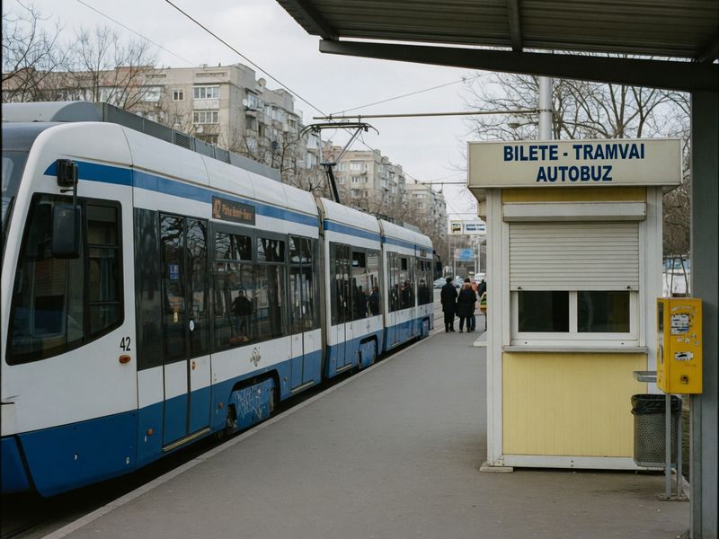 Cum obții transportul gratuit pentru pensionari în Oradea