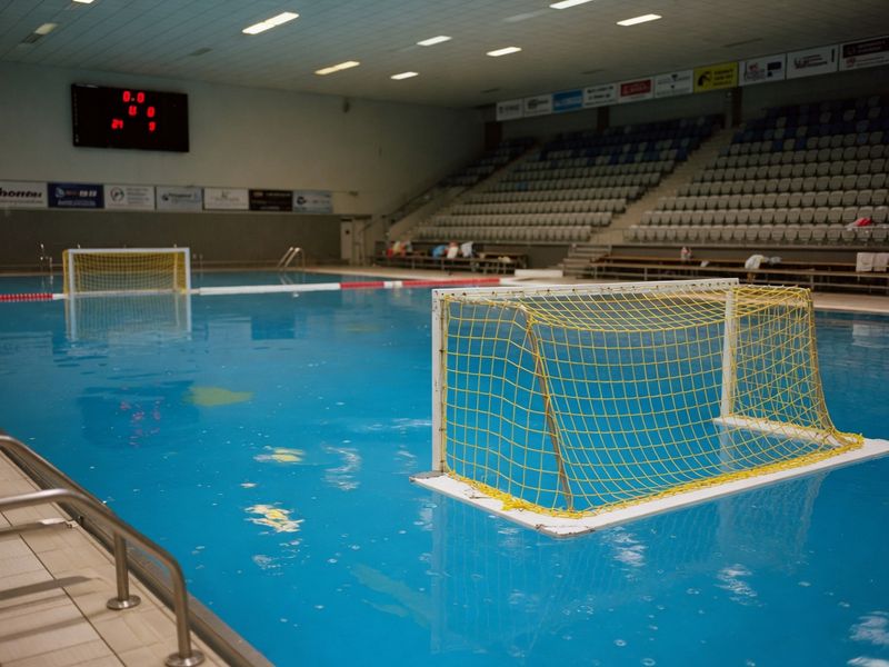Czenk Ferenc rămâne la CSM Oradea: contract prelungit pentru campionul de la polo