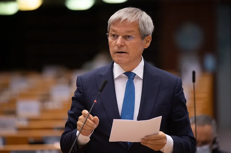 Ciolos