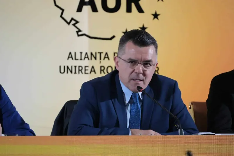 Dan Dungaciu