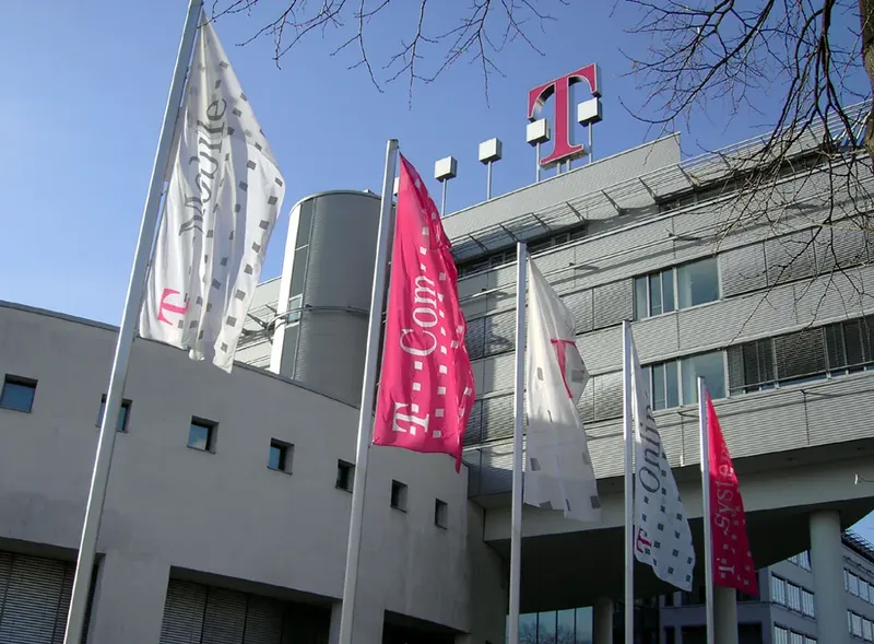 Deutsche Telekom