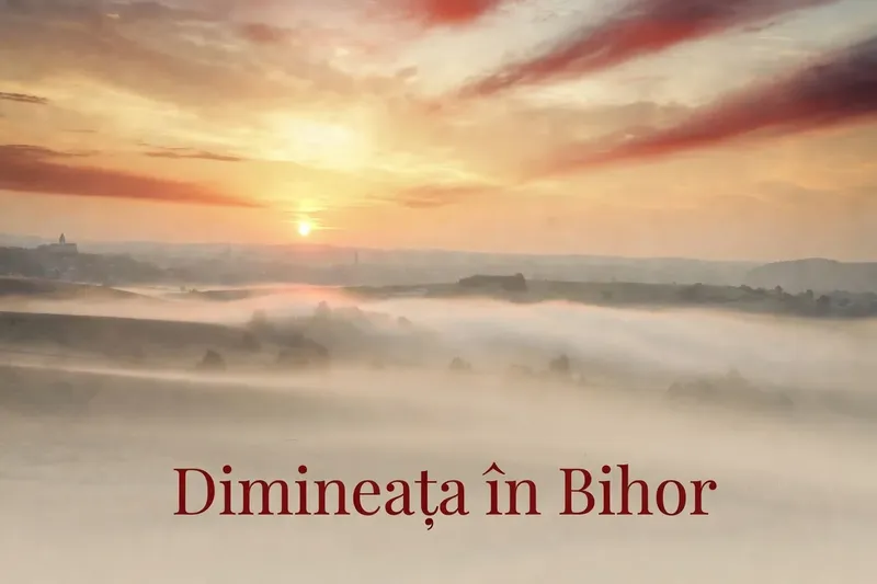 Dimineata