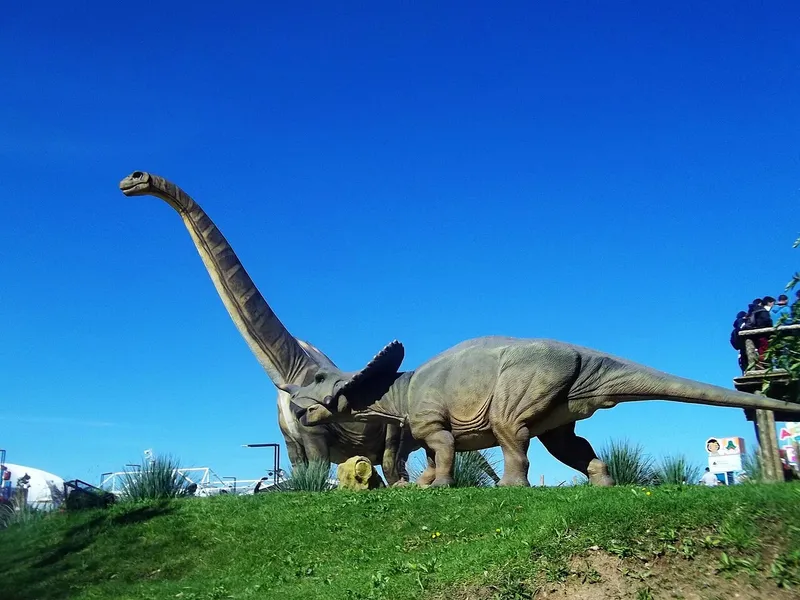 Dinosaur