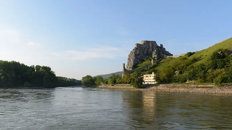 Dunarea