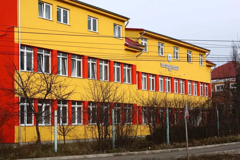 DSVSA Bihor