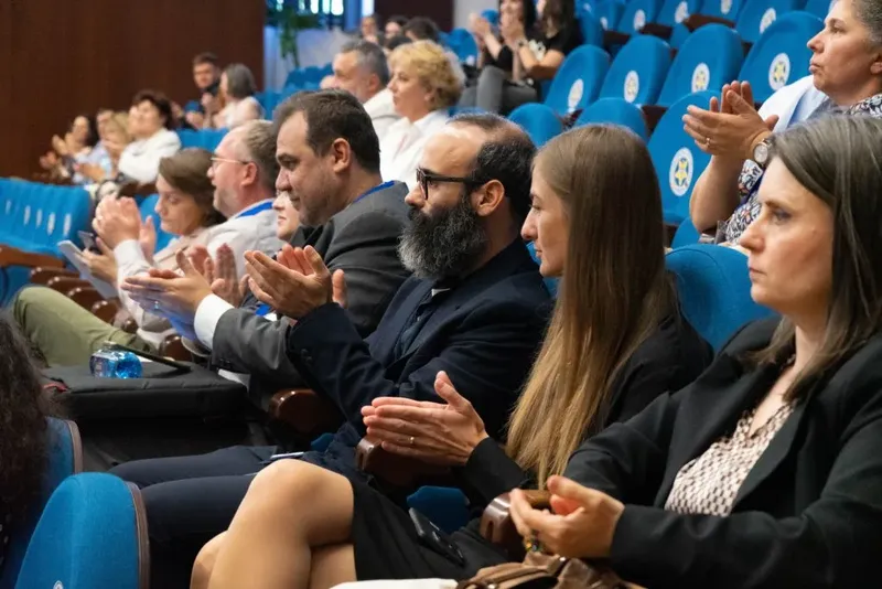 EINCO Universitatea Oradea