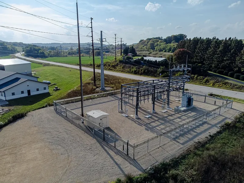 Electrica