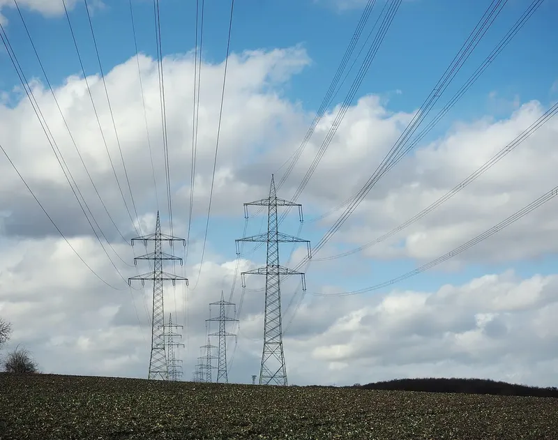 Electricitate