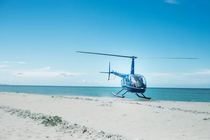 Elicopter