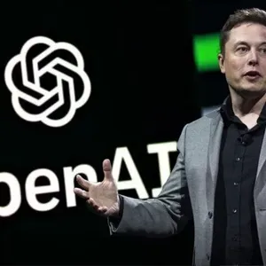 Elon Musk Open AI