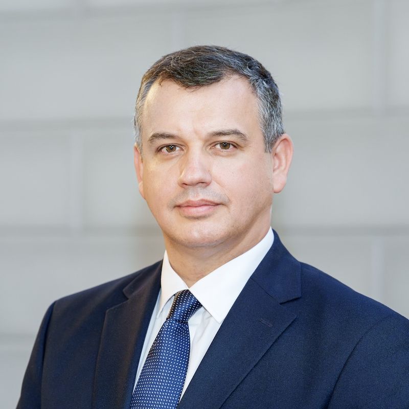 Eugen Tomac