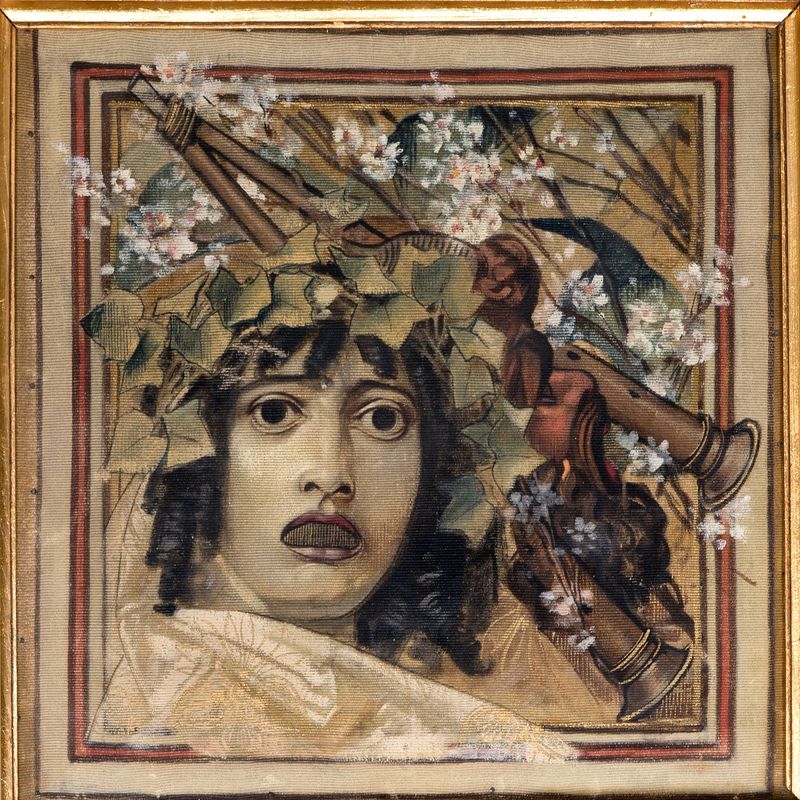 Expoziție Gustav Klimt la Casa Darvas-La Roche din Oradea