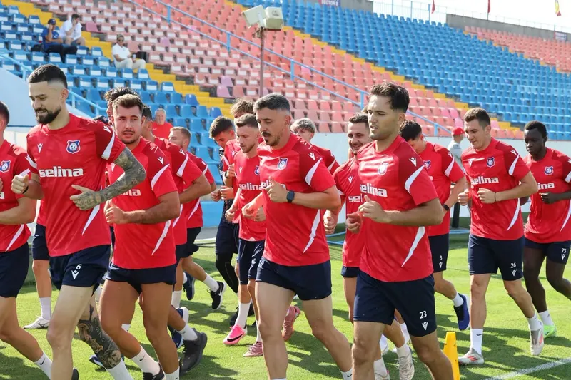 FC Bihor