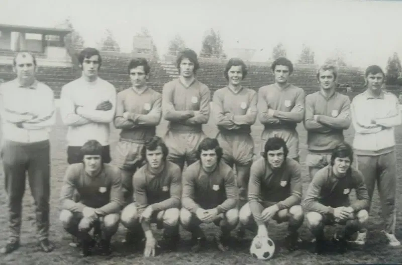FC Bihor OLD