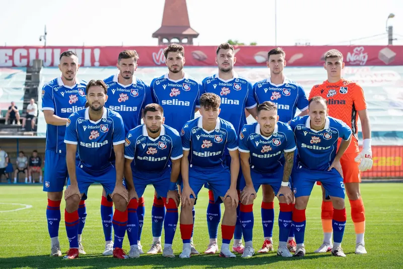 FC Bihor