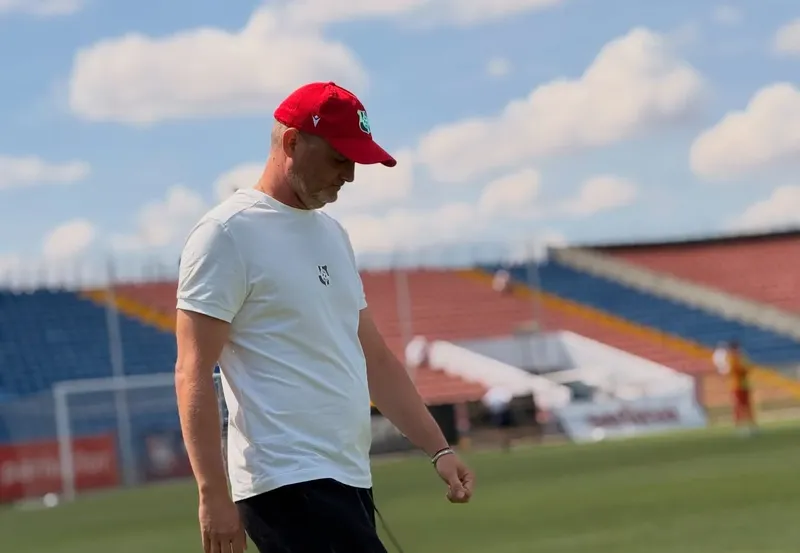 FC Bihor Oradea