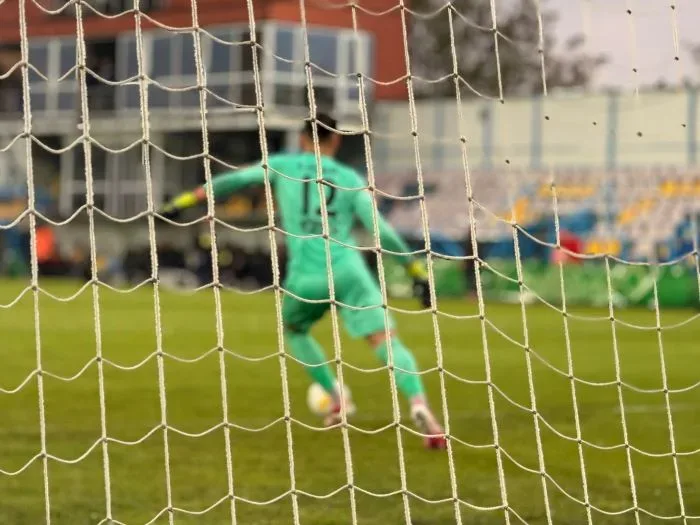 FC Bihor - 1