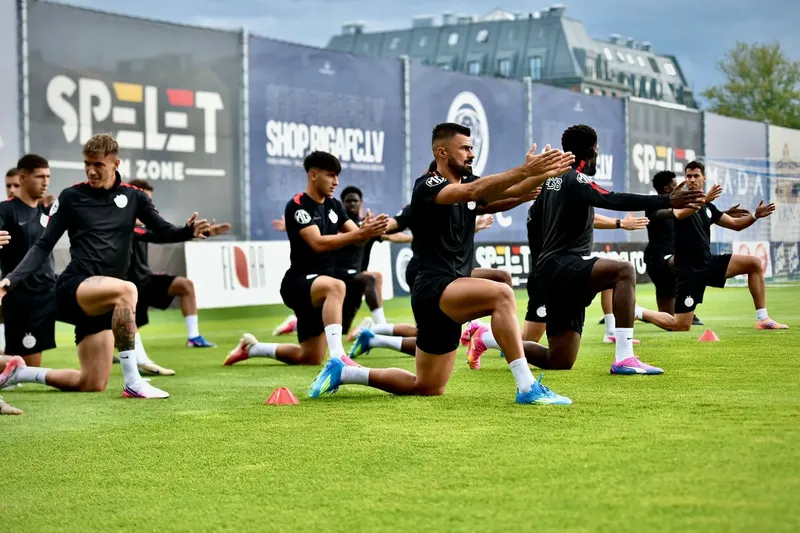 FCSB