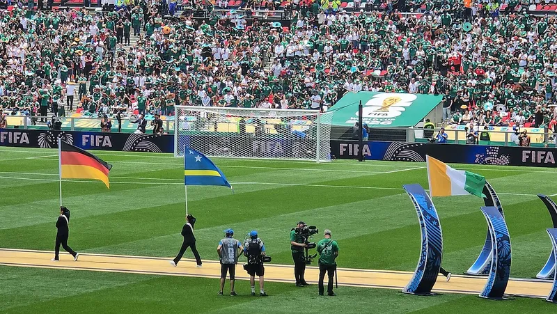 Fifa 2026