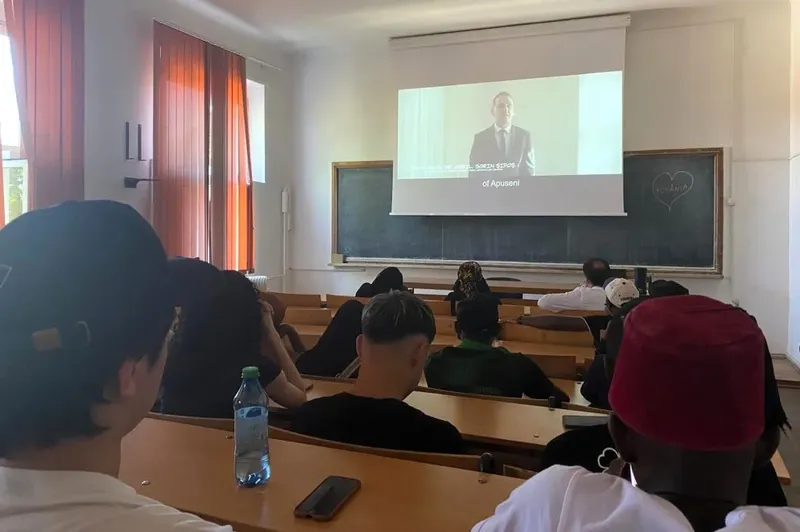Universitate Istoria Romaniei Curs