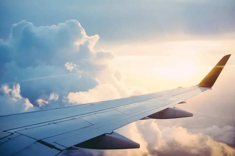 Aeronave