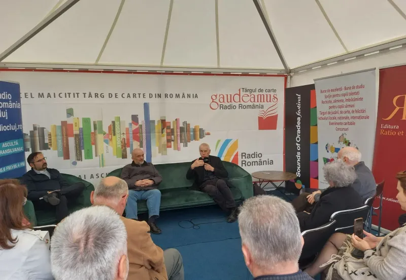 Gaudeamus Oradea