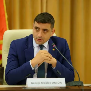 George Simion