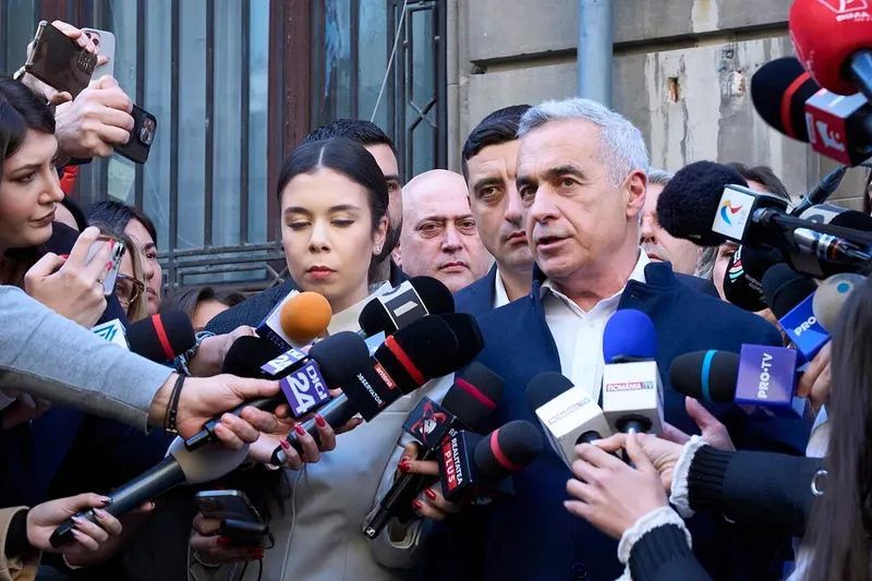 Georgescu