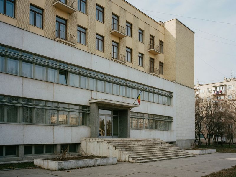Ghid de admitere la Universitatea din Oradea: facultăți și taxe