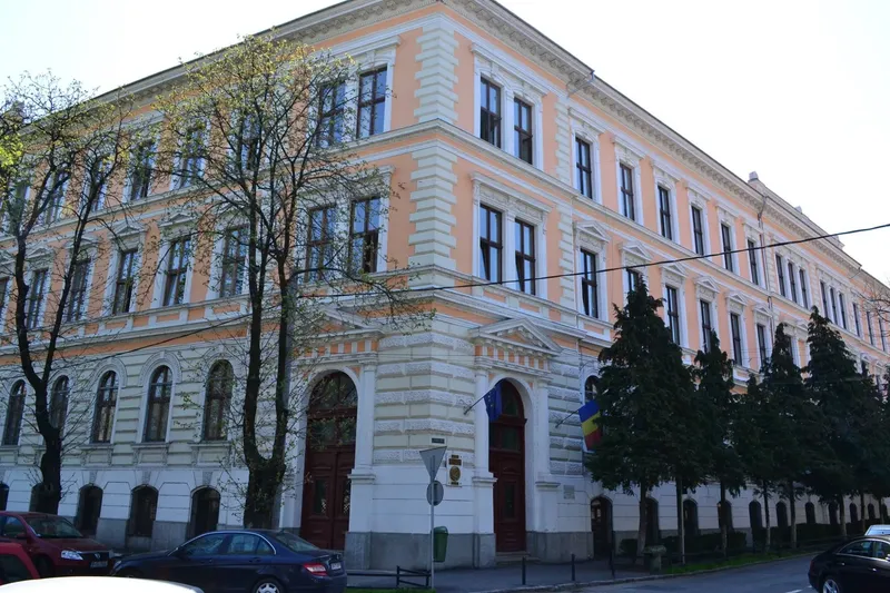 Gojdu Oradea