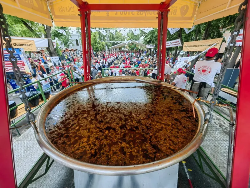 Gulas Salonta 1
