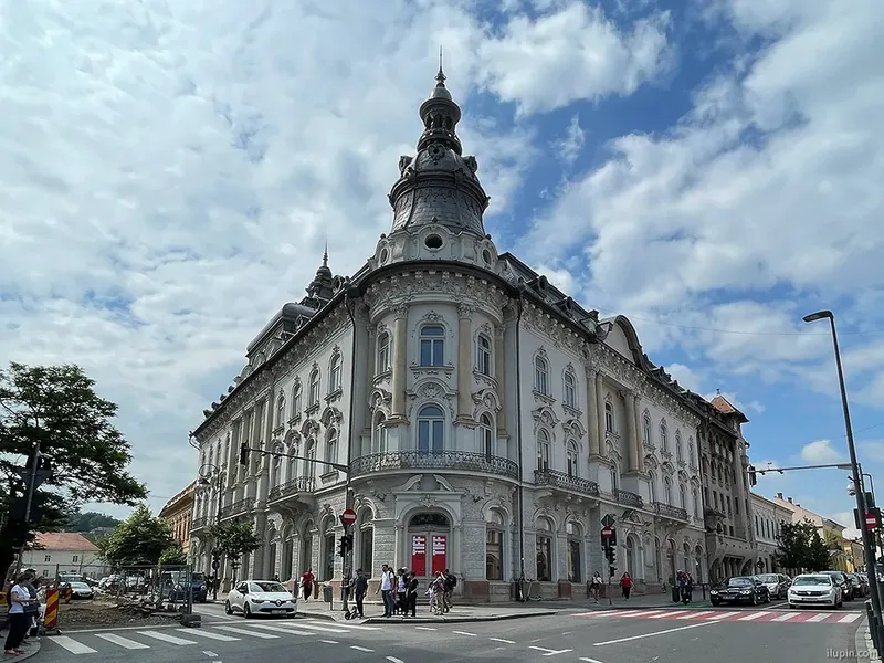 Hotel Continental Cluj