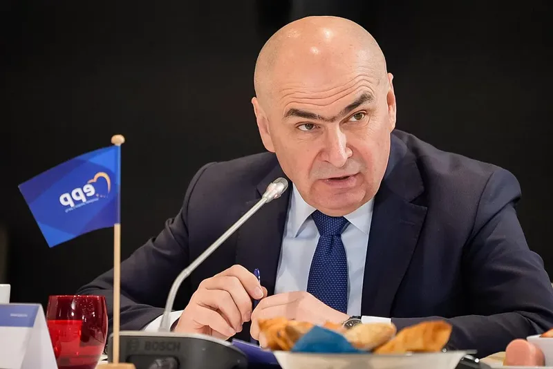 Ilie Bolojan