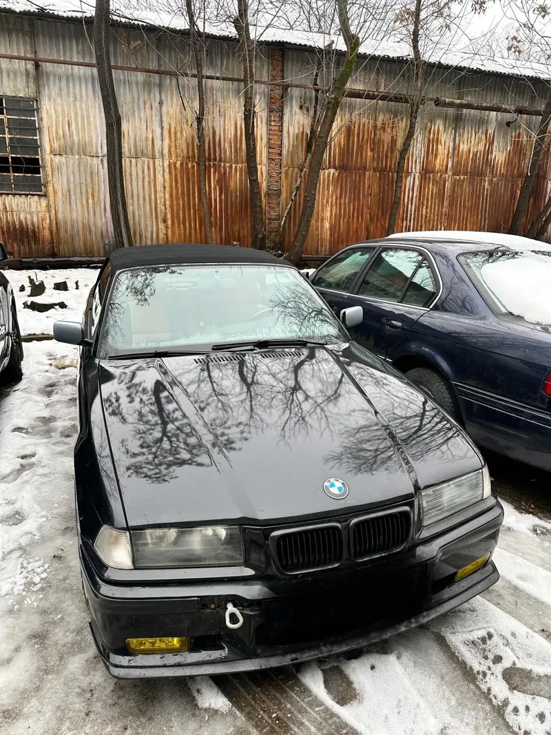 BMW ANAF