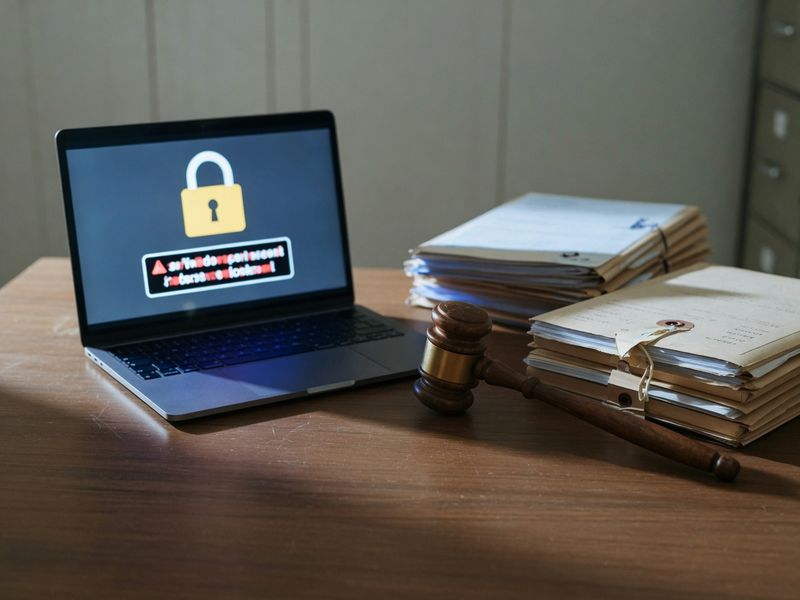 Înșelăciuni online: 15 dosare clasate fără autori identificați