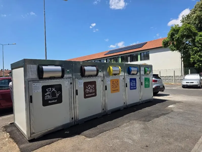 Insulele Eco