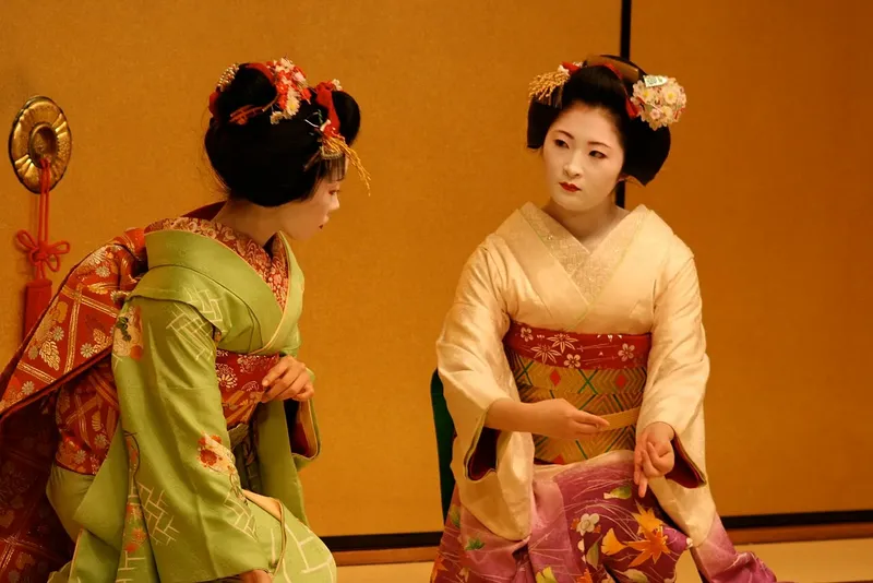 Japonia