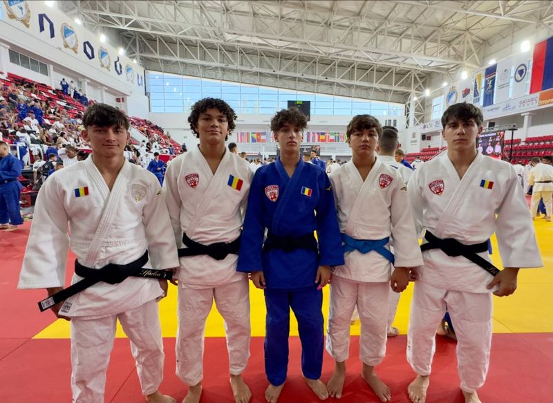 Judo Oradea